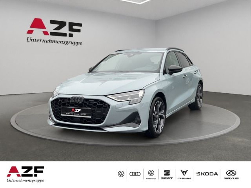 Audi A3 2025 Benzine