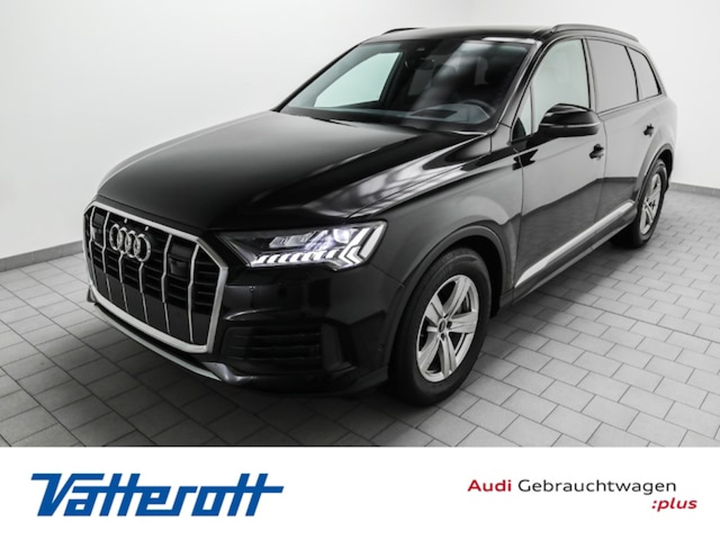 Audi Q7 2023 Diesel