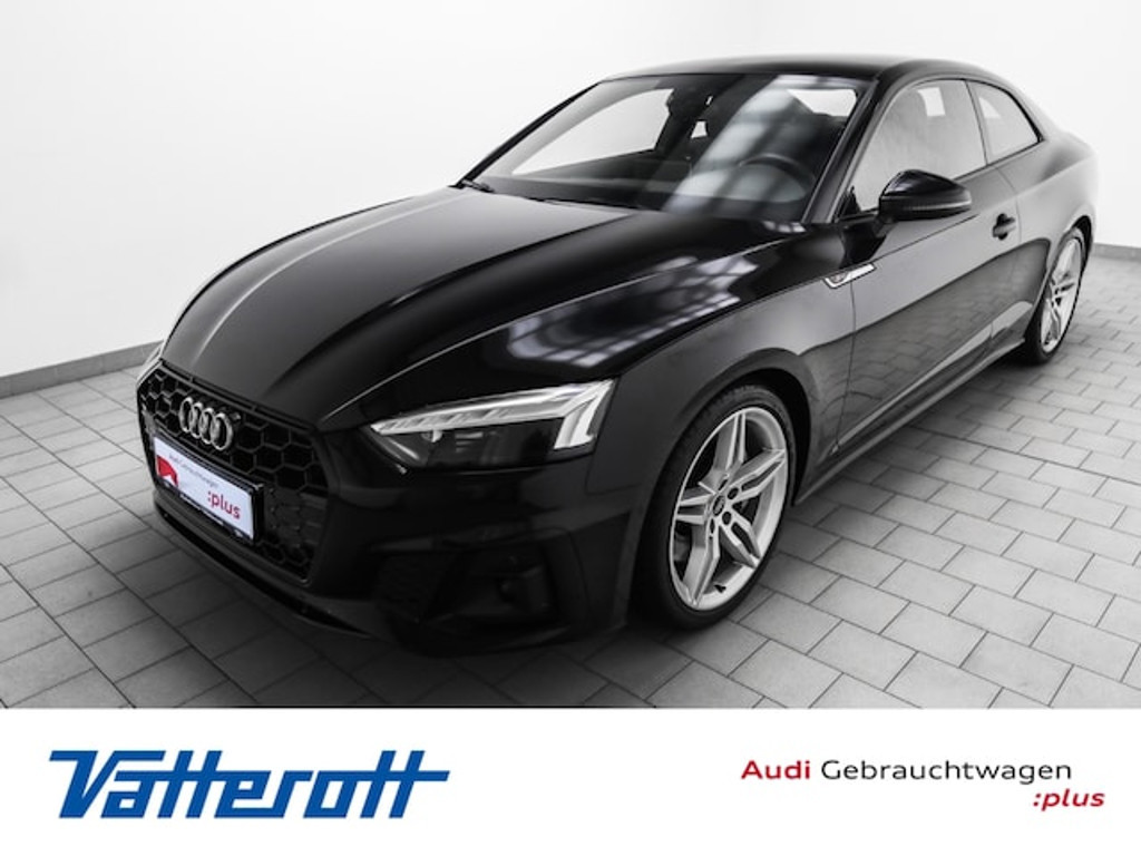 Audi A5 2022 Diesel