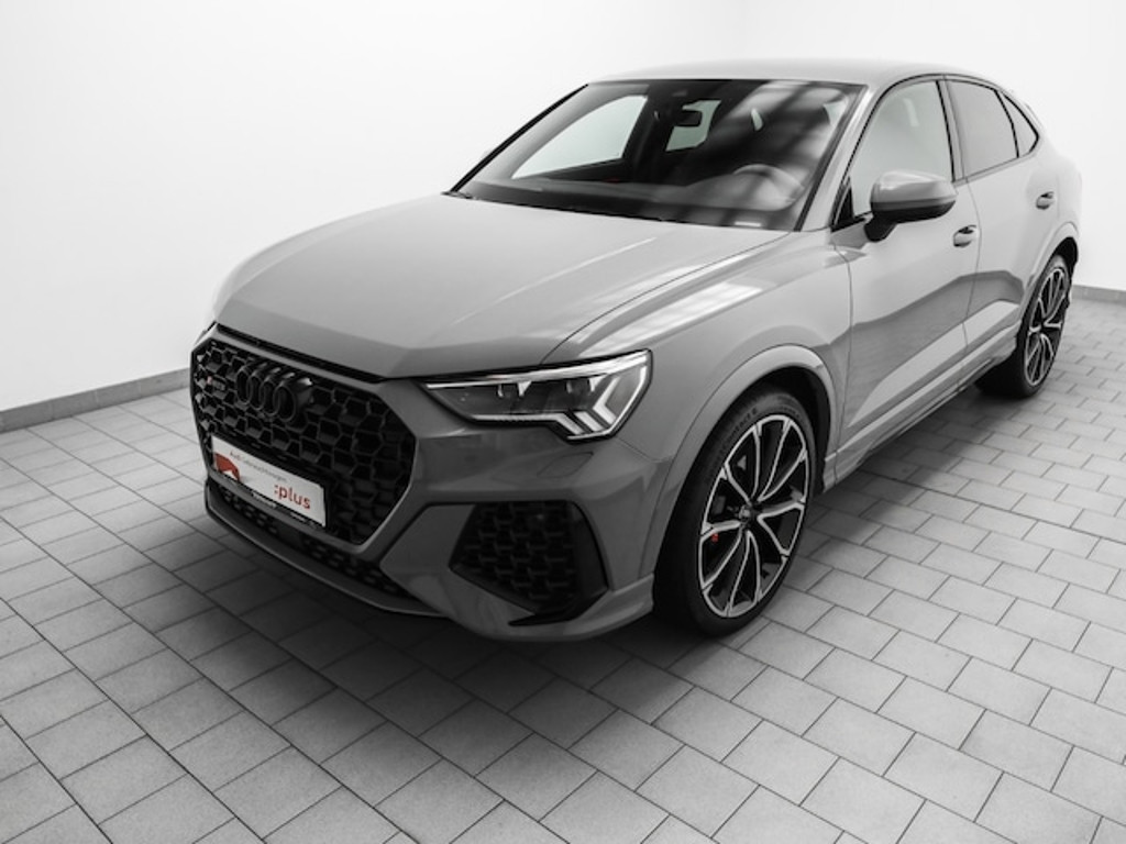 Audi RS Q3
