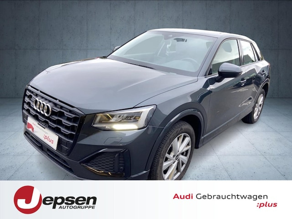 Audi Q2 2022 Diesel