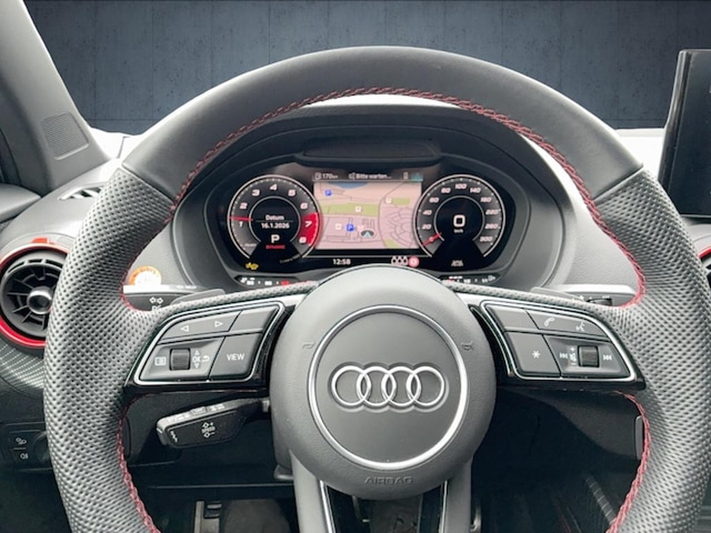 Audi SQ2
