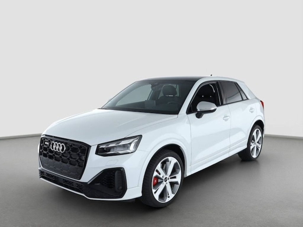 Audi SQ2