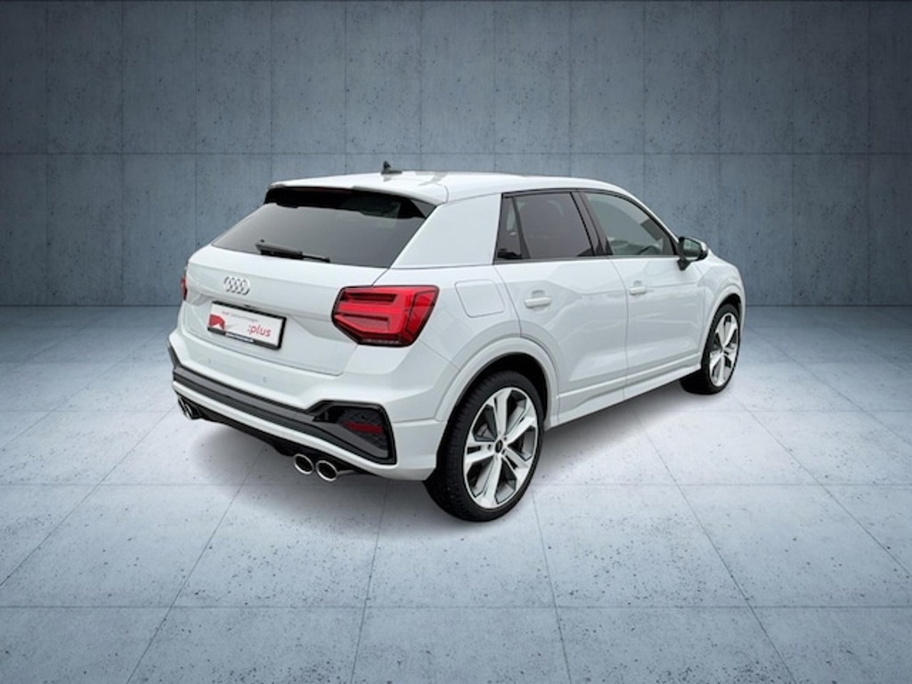 Audi SQ2