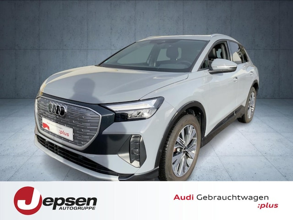 Audi Q4 e-tron 2022 Elektrisch