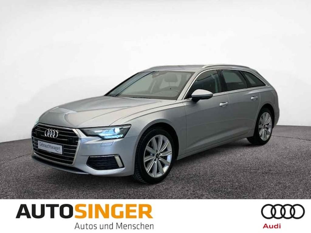 Audi A6 2021 Diesel