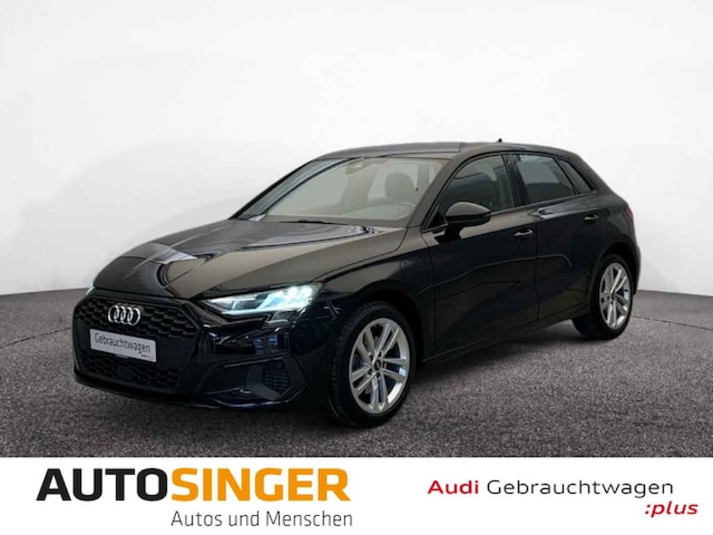 Audi A3 2022 Hybride Benzine