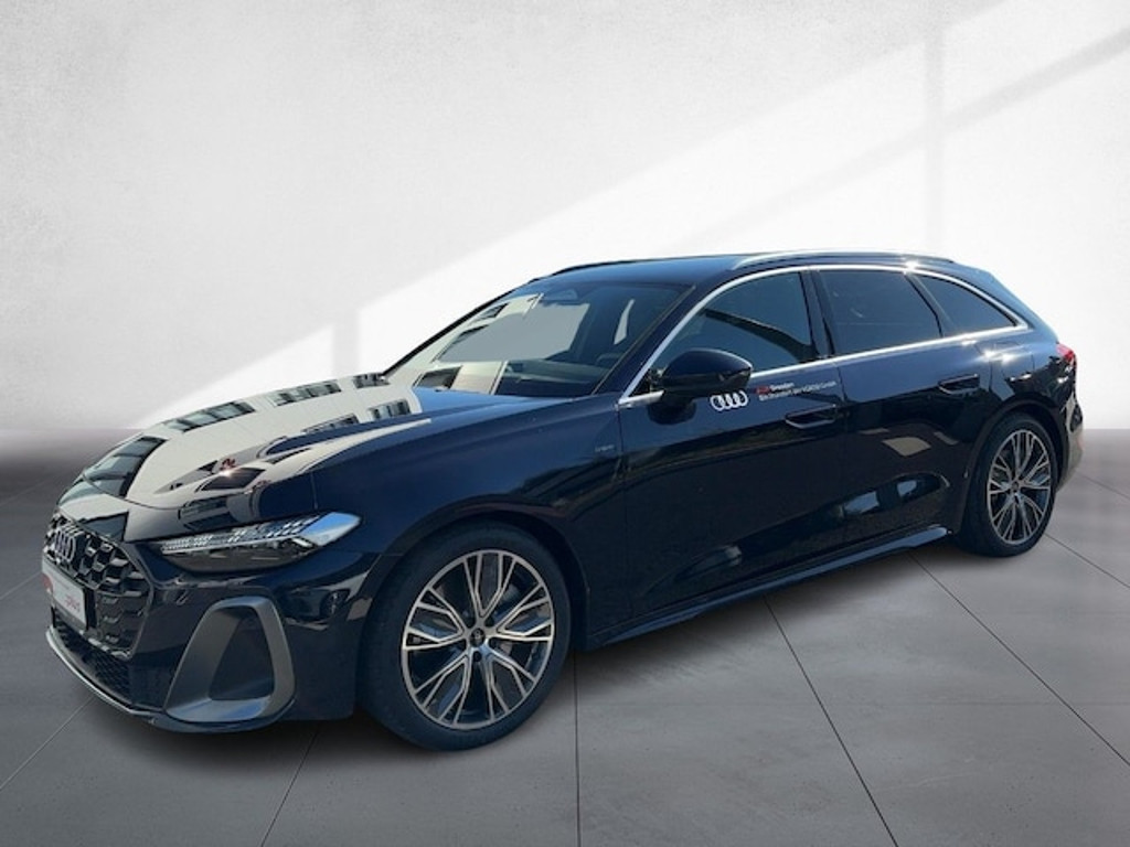 Audi A5 2025 Hybride Benzine