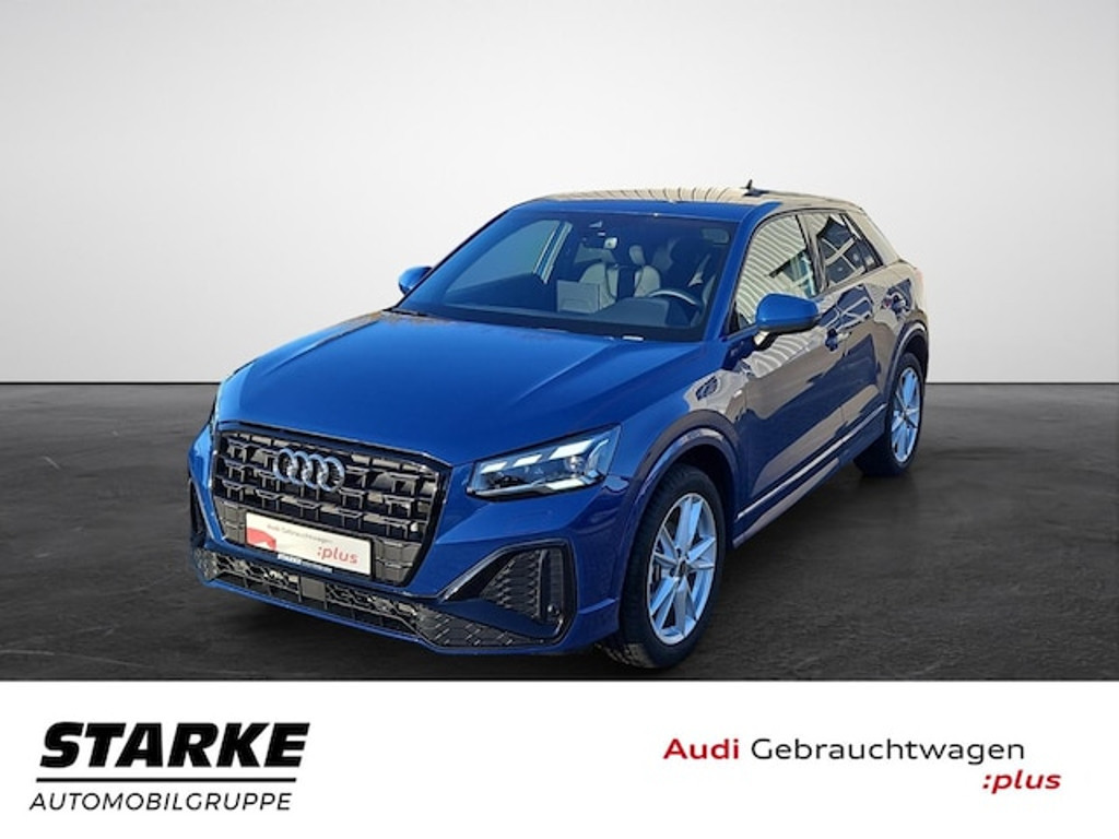 Audi Q2