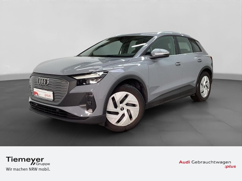 Audi Q4 e-tron 2023 Elektrisch