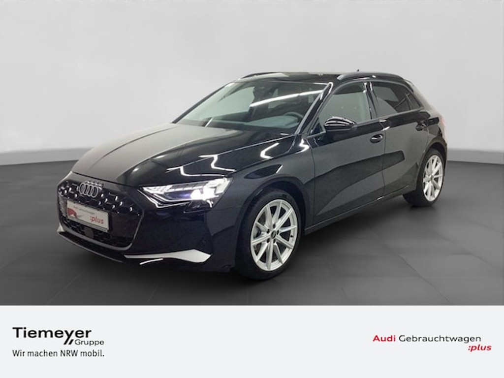 Audi A3 2025 Benzine