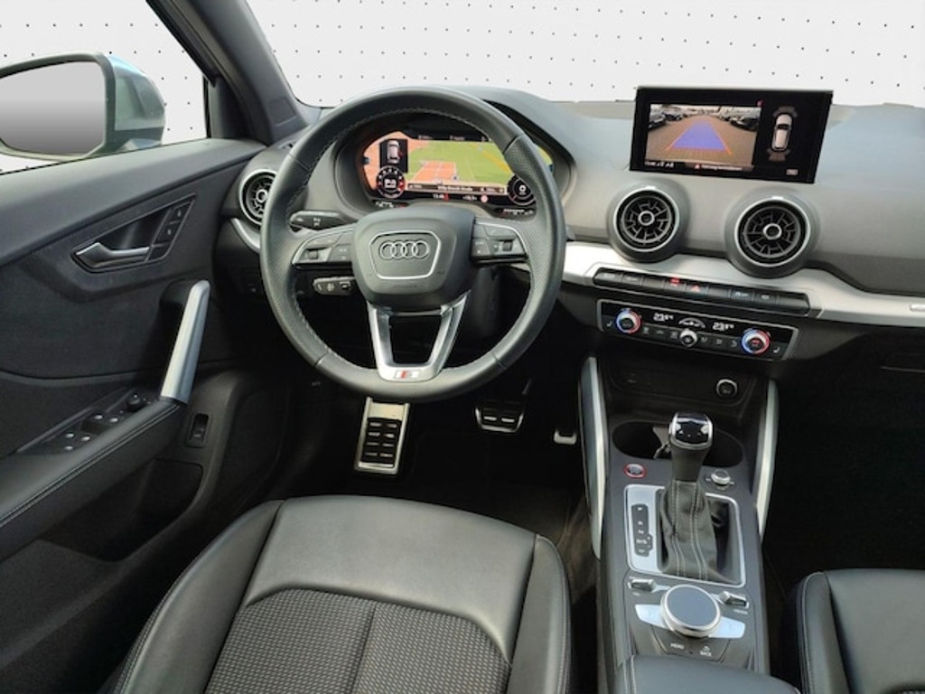Audi SQ2
