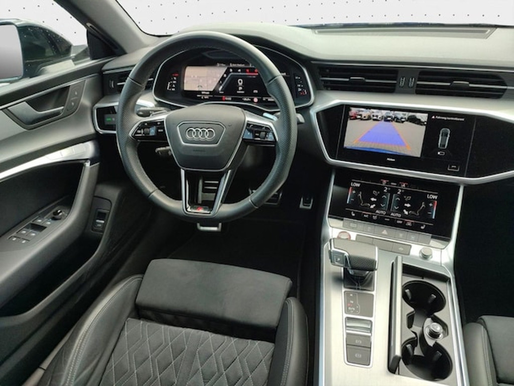 Audi S7