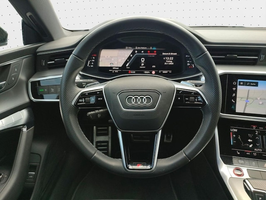 Audi S7