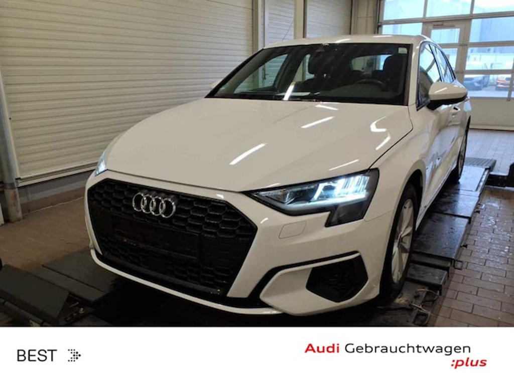 Audi A3 2022 Diesel