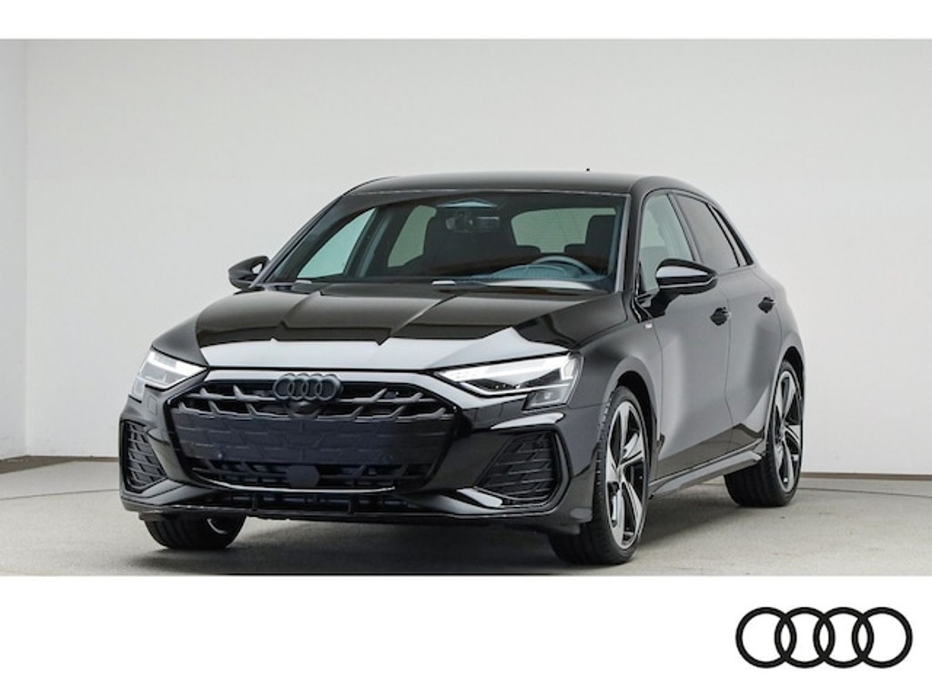 Audi A3 2025 Benzine