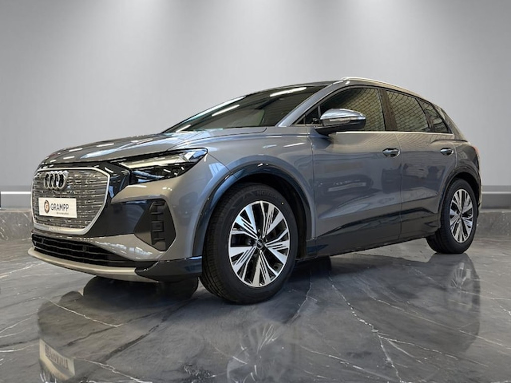 Audi Q4 e-tron 2022 Elektrisch