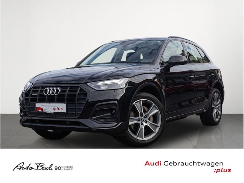 Audi Q5 2021 Diesel