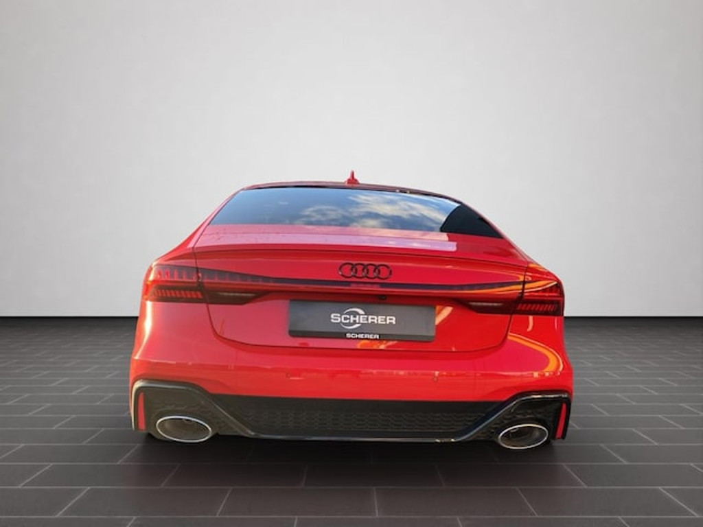 Audi RS7