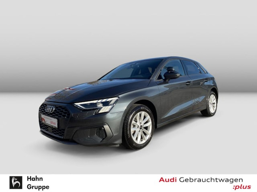 Audi A3 2023 Diesel