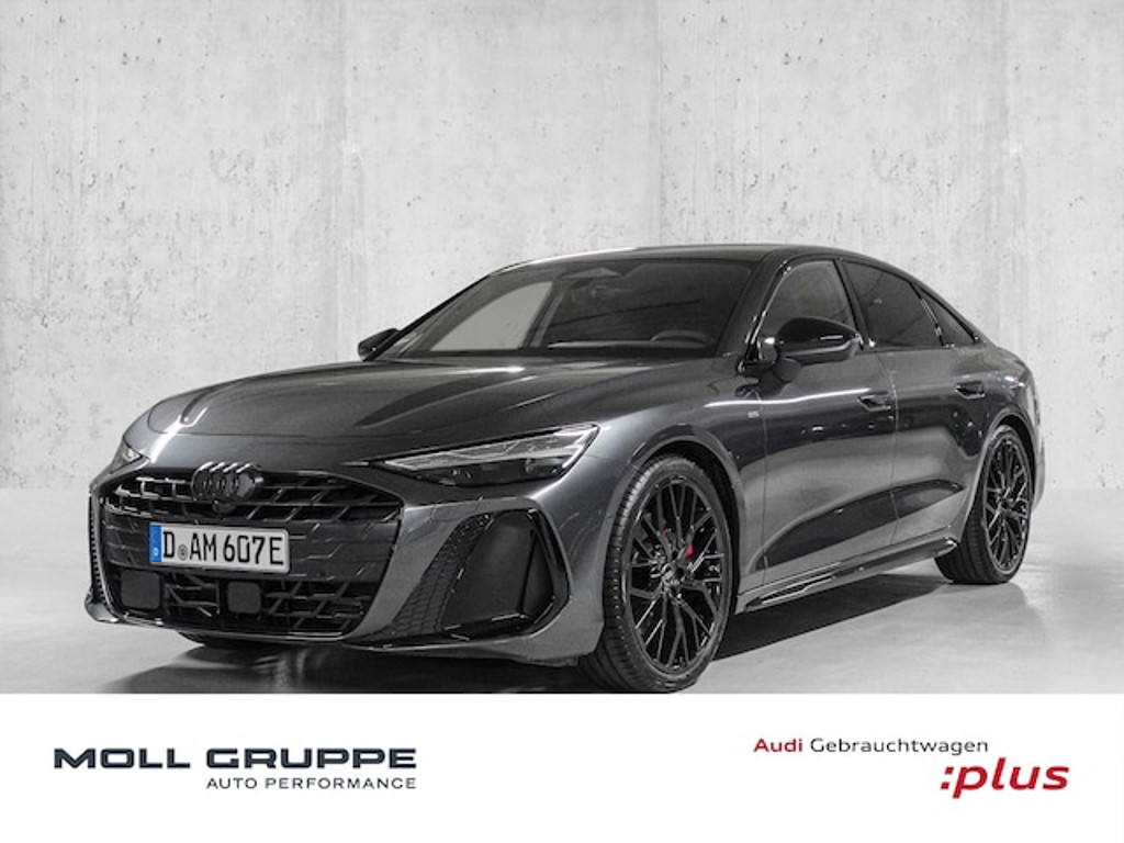 Audi A6 e-tron 2025 Hybride Benzine