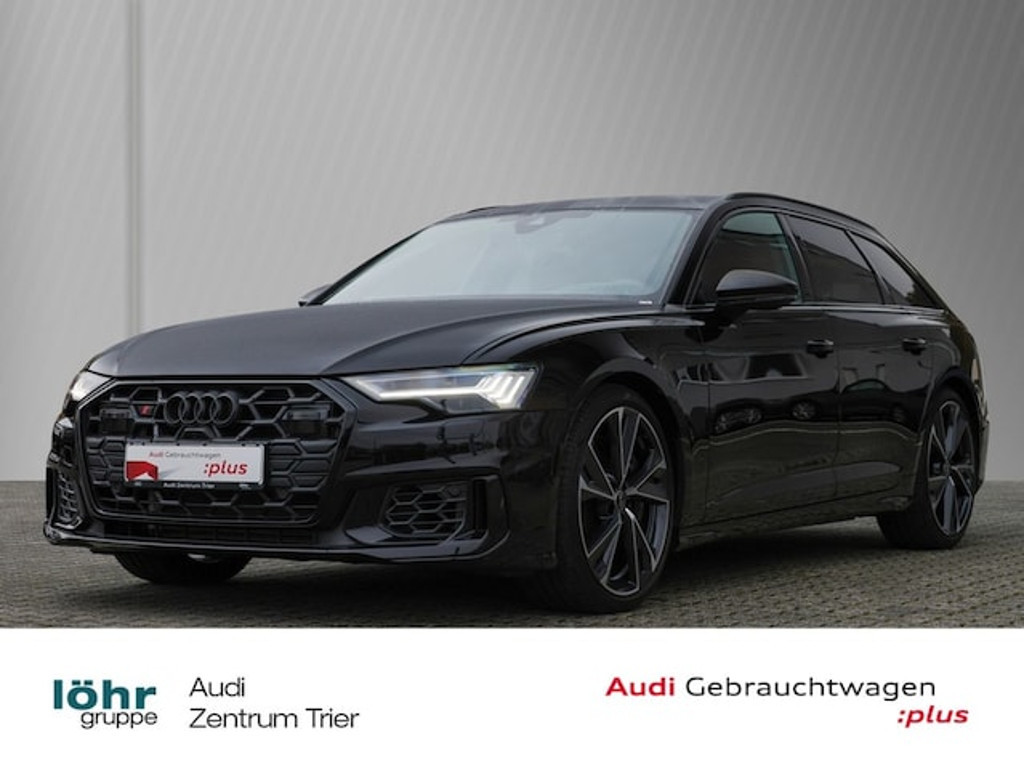 Audi S6
