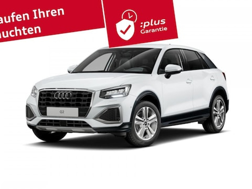 Audi Q2 2024 Benzine