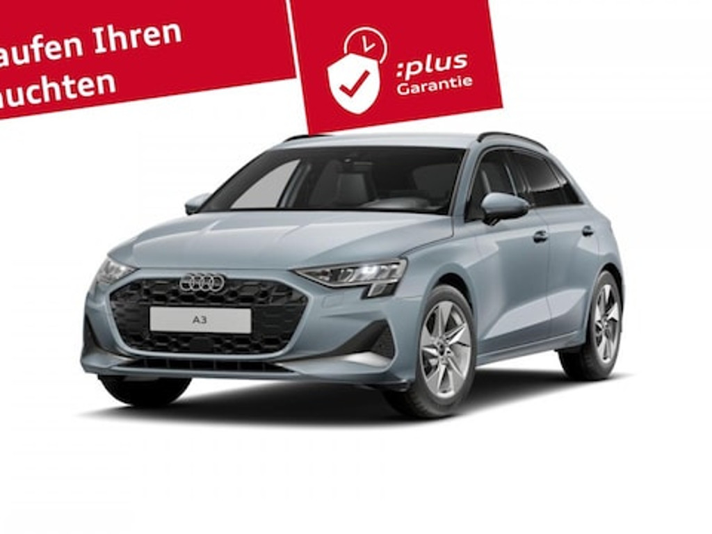 Audi A3 2024 Benzine