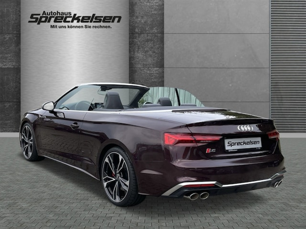 Audi S5