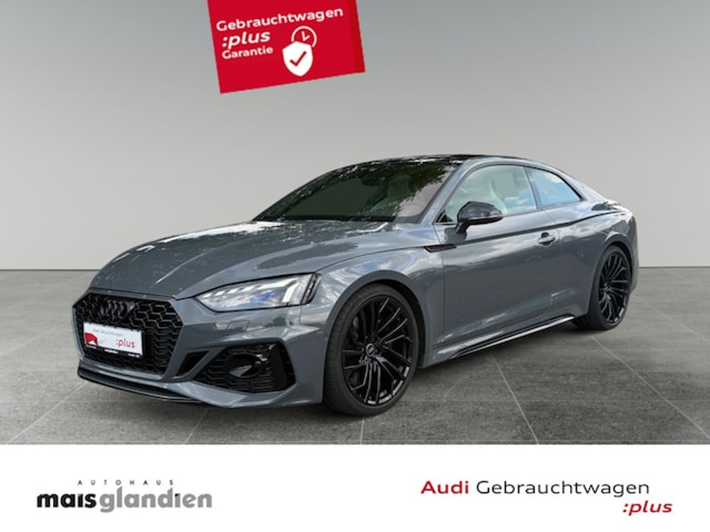 Audi RS5 2022 Benzine