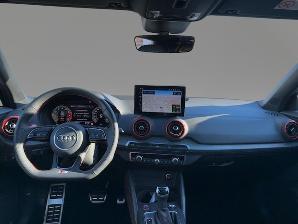 Audi SQ2