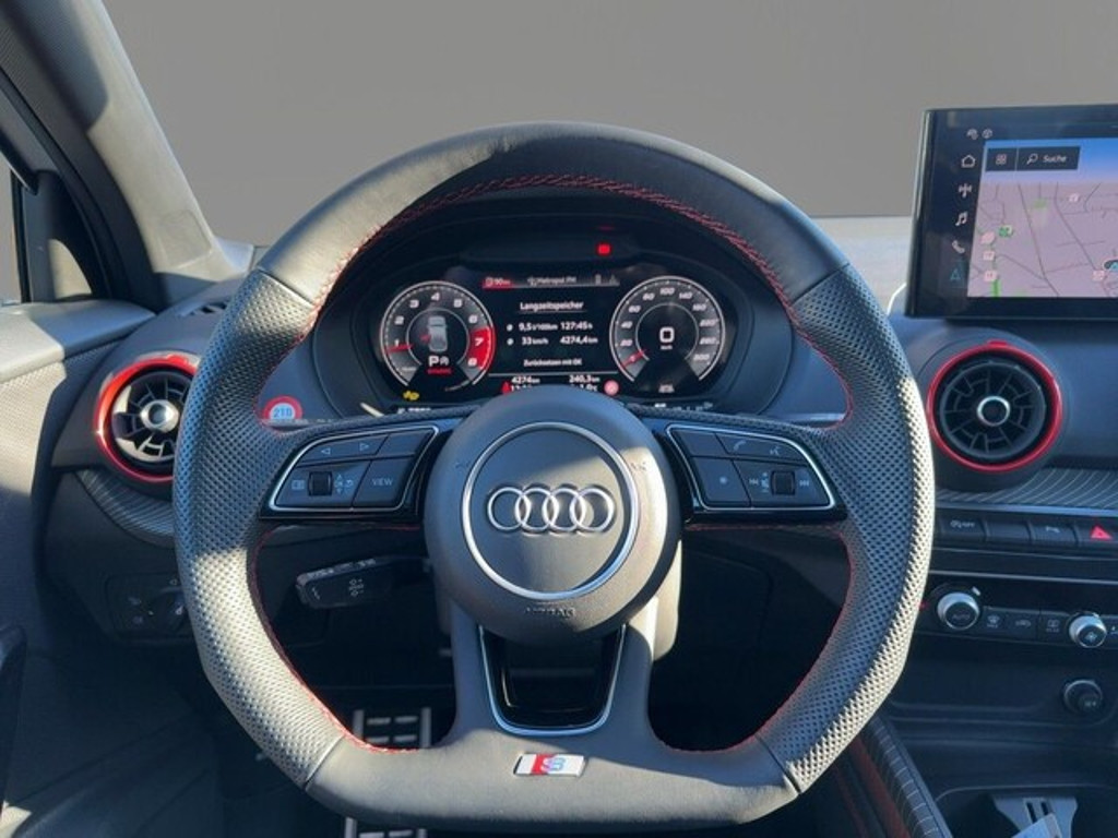 Audi SQ2
