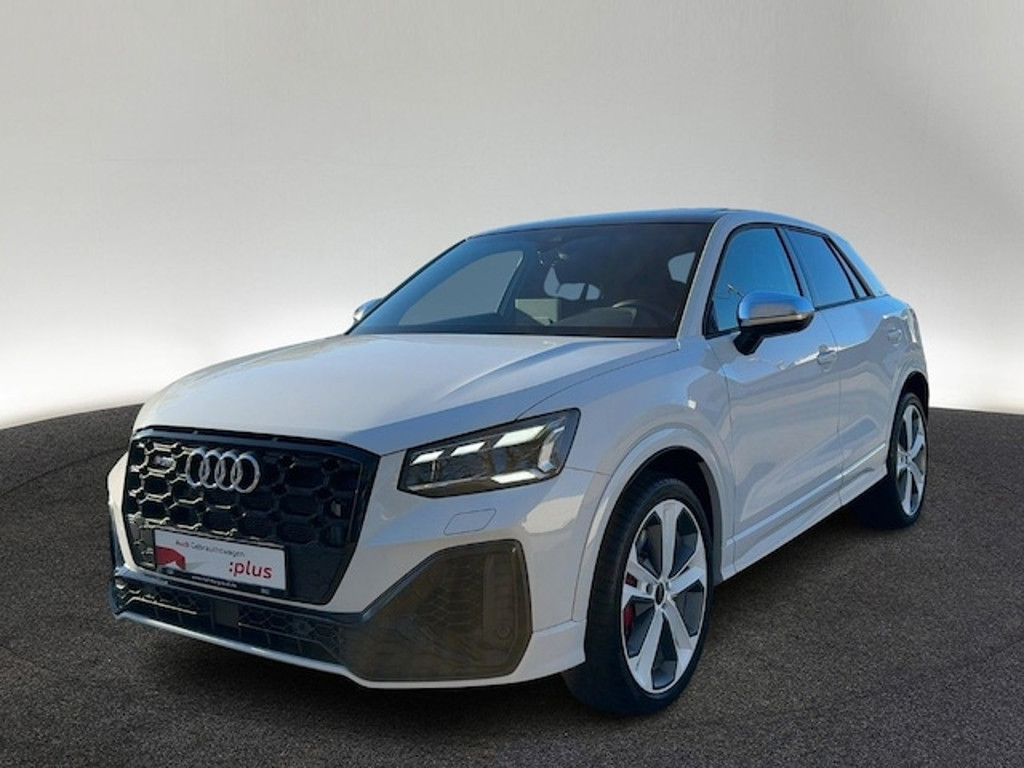 Audi SQ2