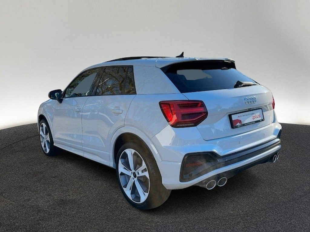 Audi SQ2