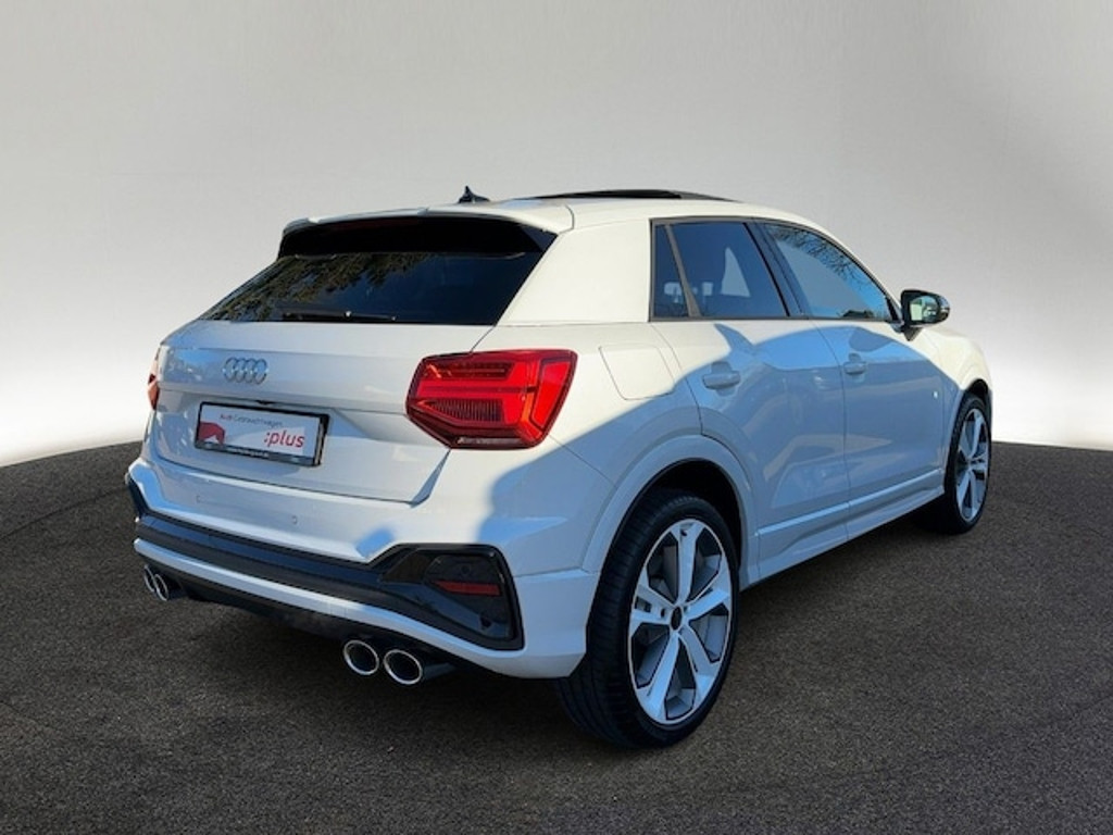 Audi SQ2