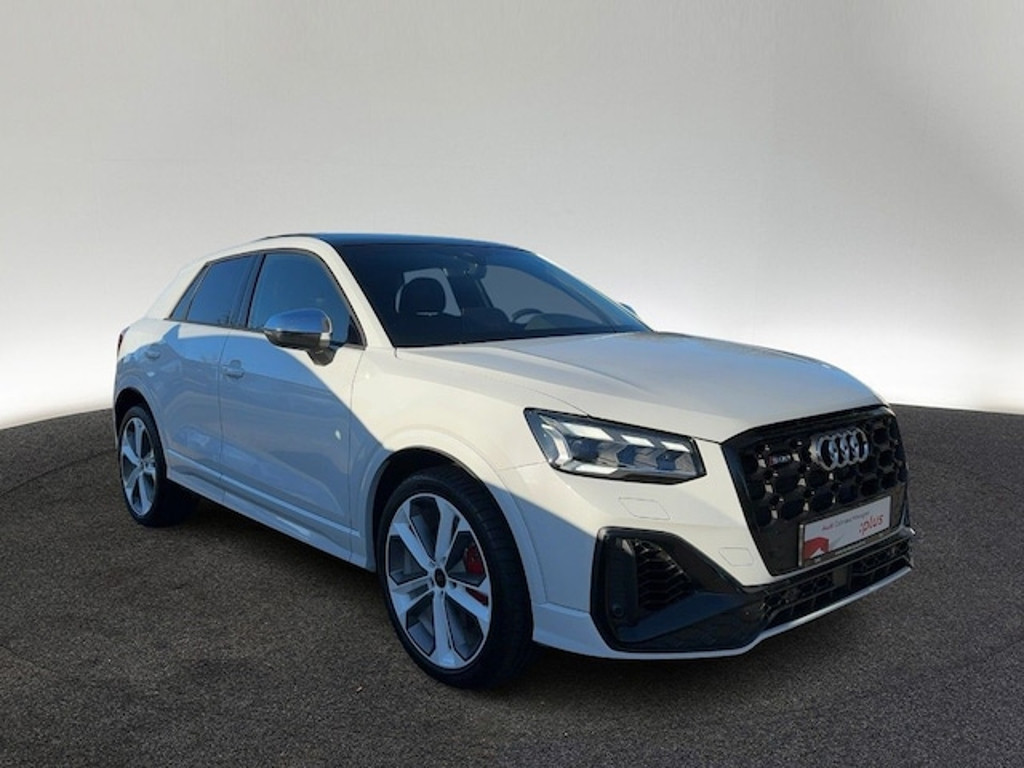 Audi SQ2