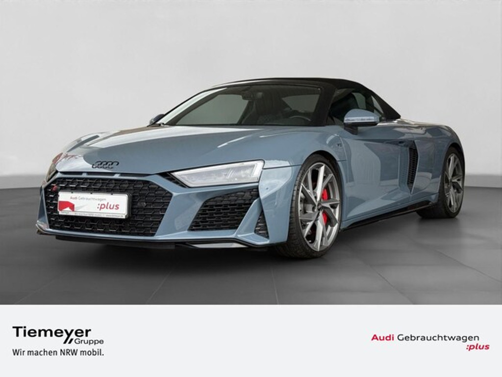 Audi R8 2021 Benzine