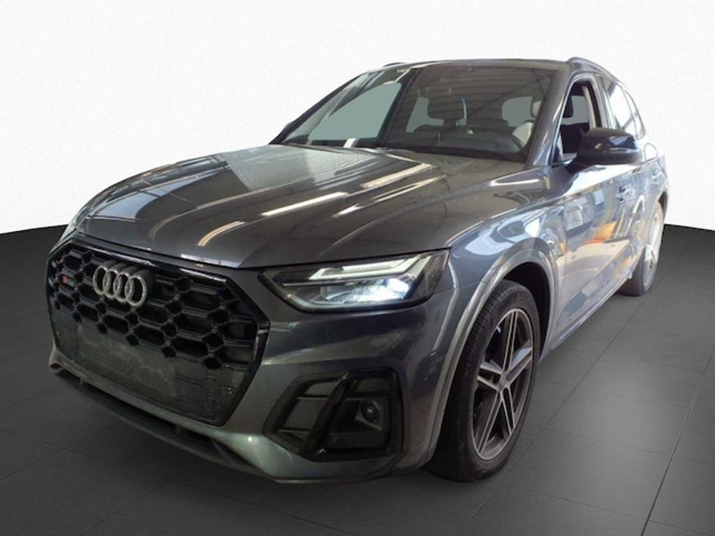 Audi SQ5 2021 Diesel