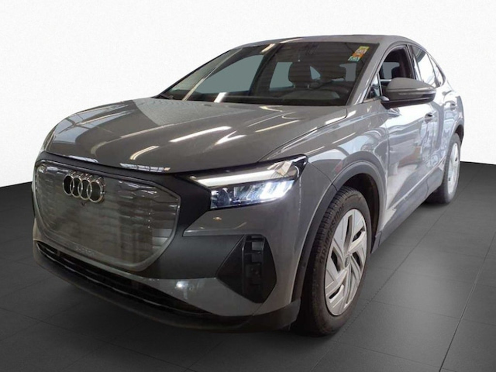 Audi Q4 e-tron 2022 Elektrisch