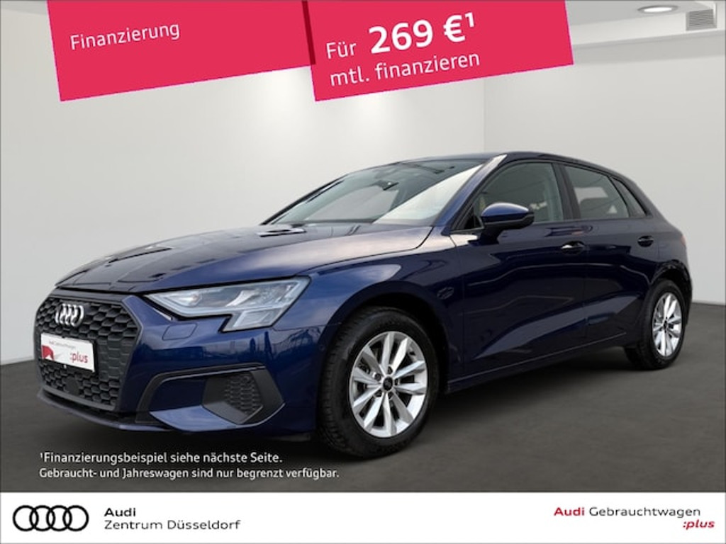 Audi A3 2023 Diesel