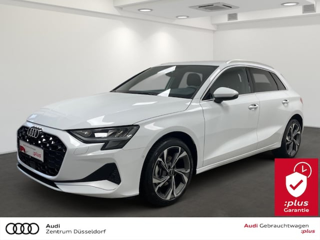 Audi A3 2025 Benzine