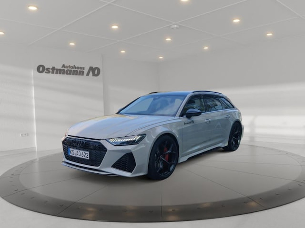 Audi A6 e-tron 2025 Benzine