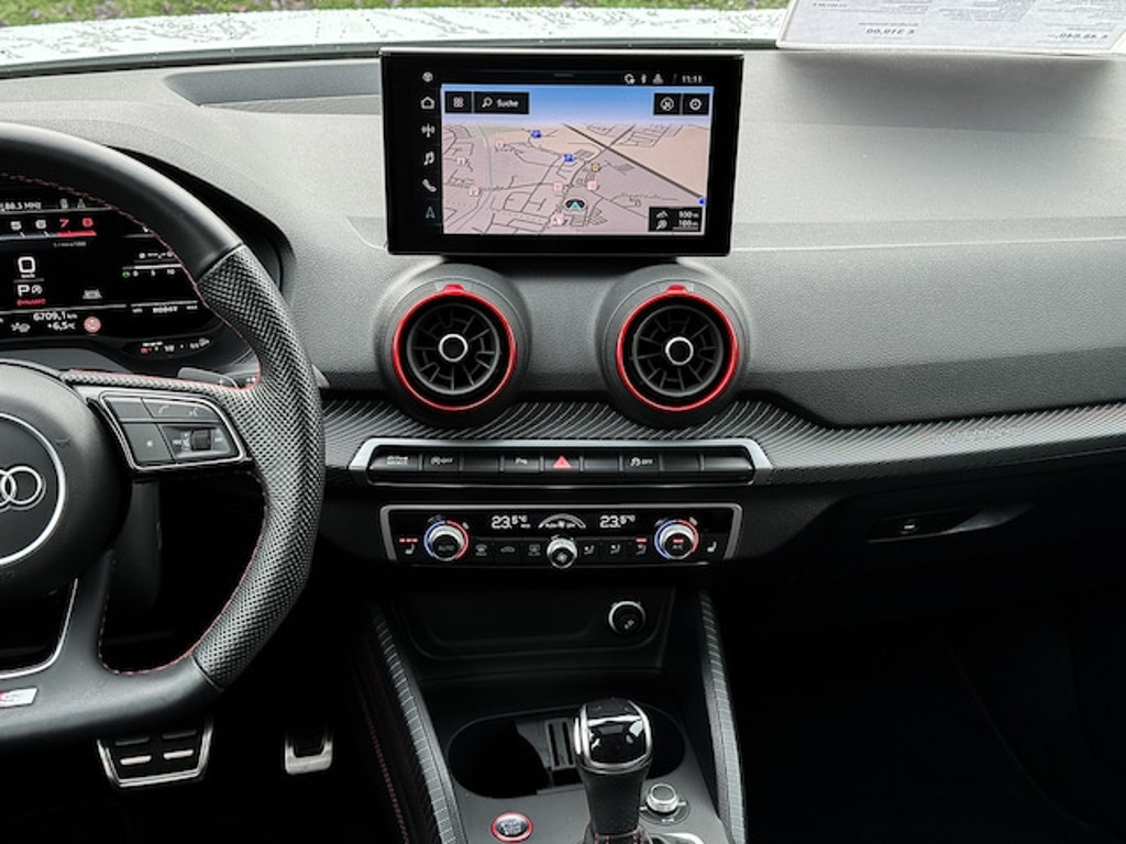 Audi SQ2