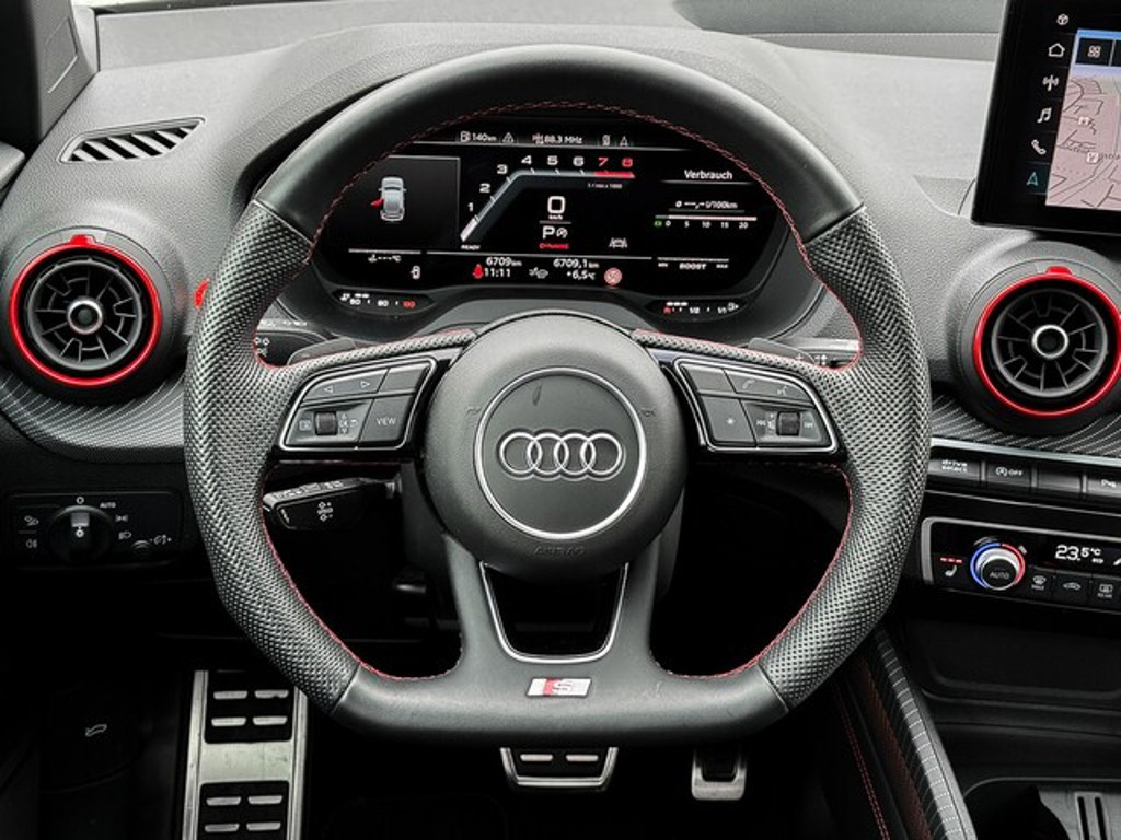 Audi SQ2