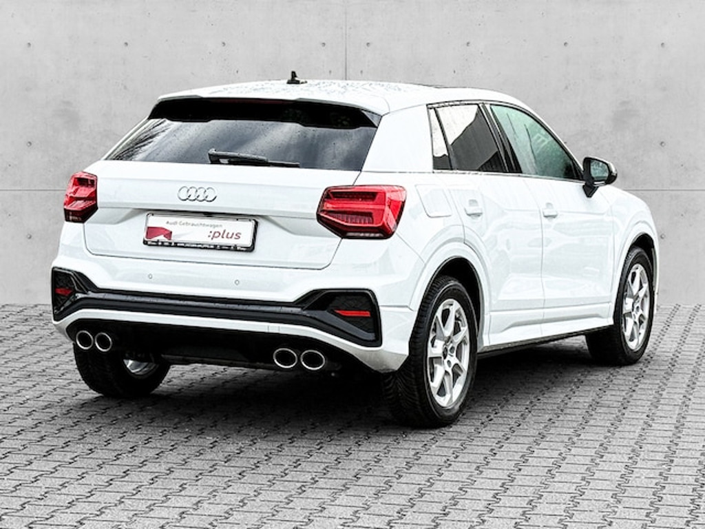 Audi SQ2