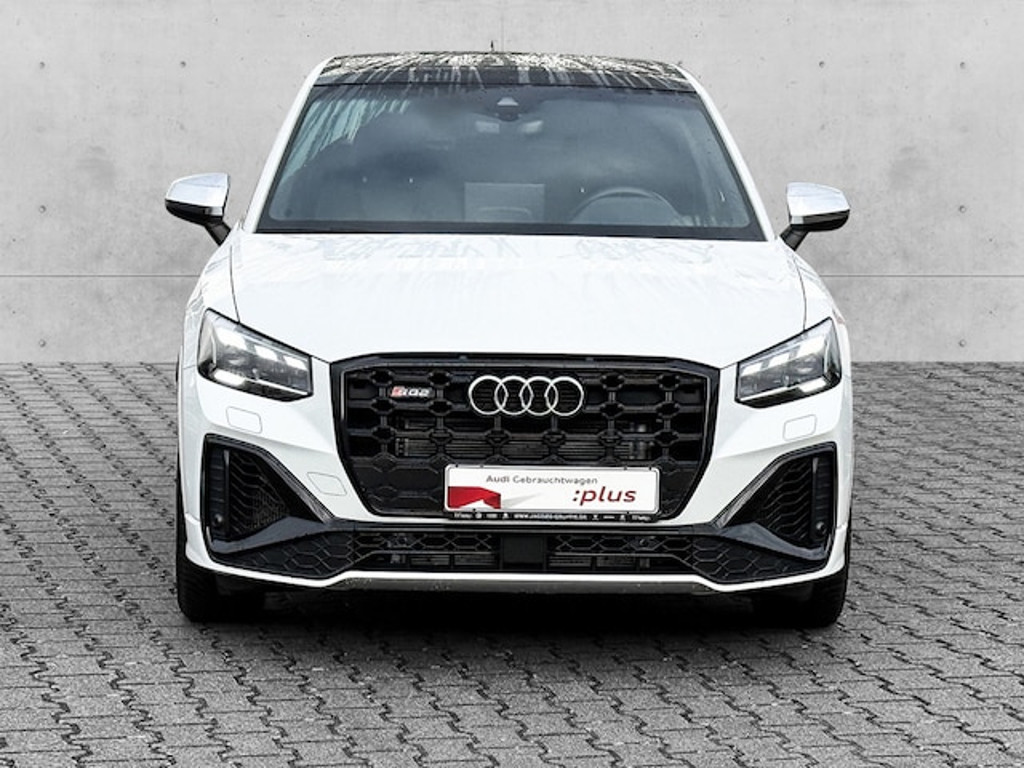 Audi SQ2