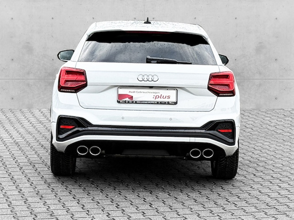 Audi SQ2