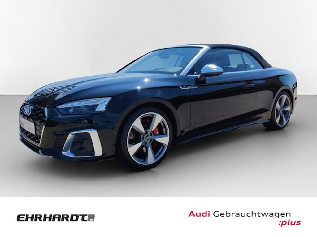 Audi S5 2024 Benzine