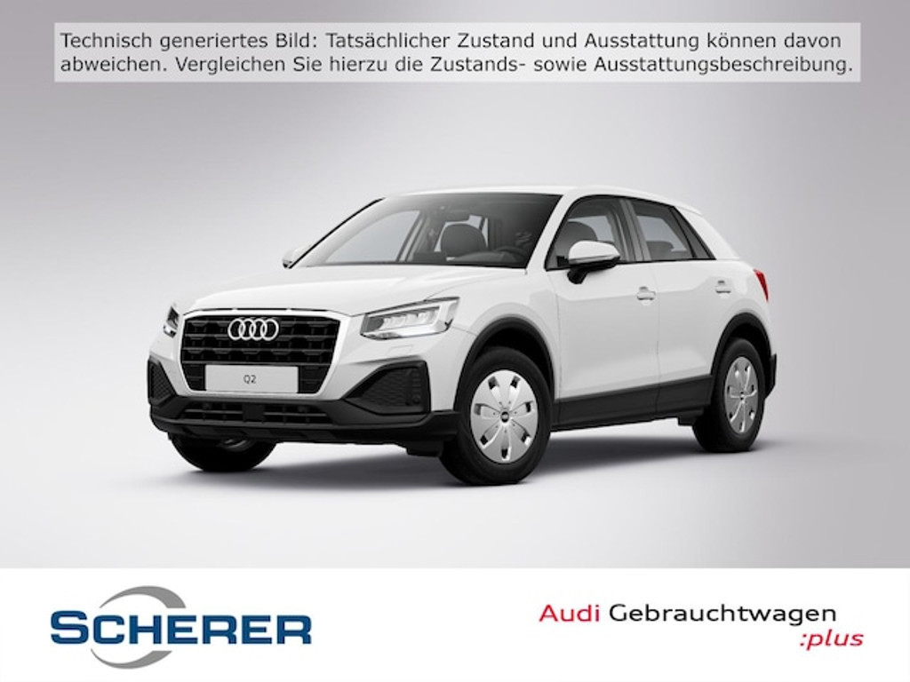 Audi Q2