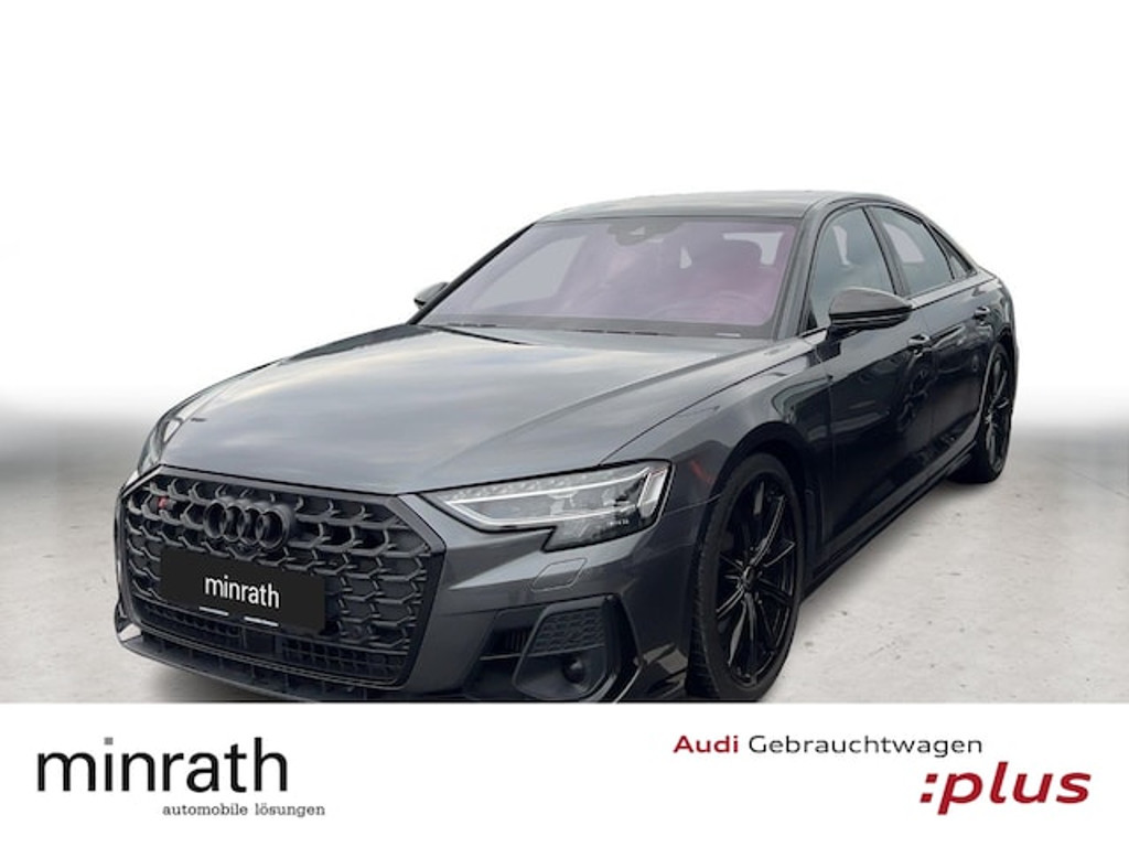 Audi S8 2023 Benzine